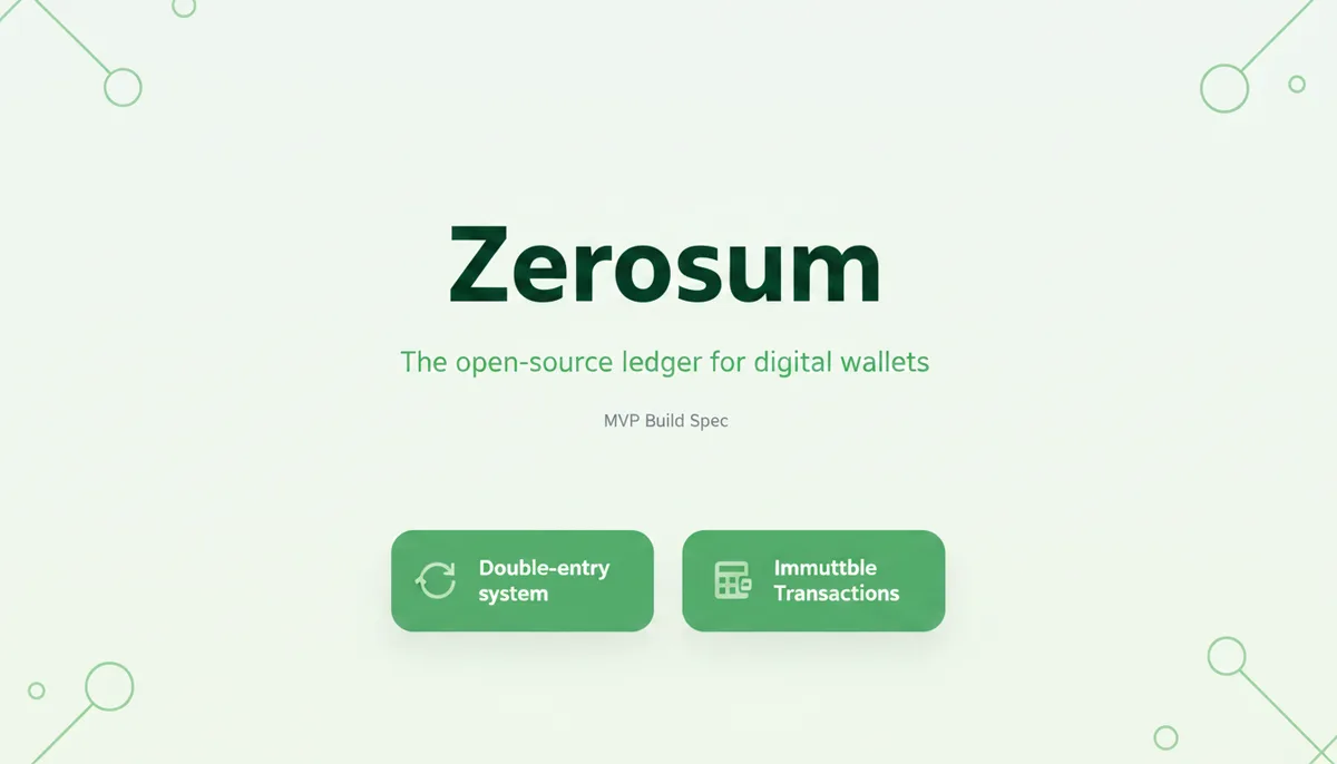 Wallet & MFS — Live Demo preview